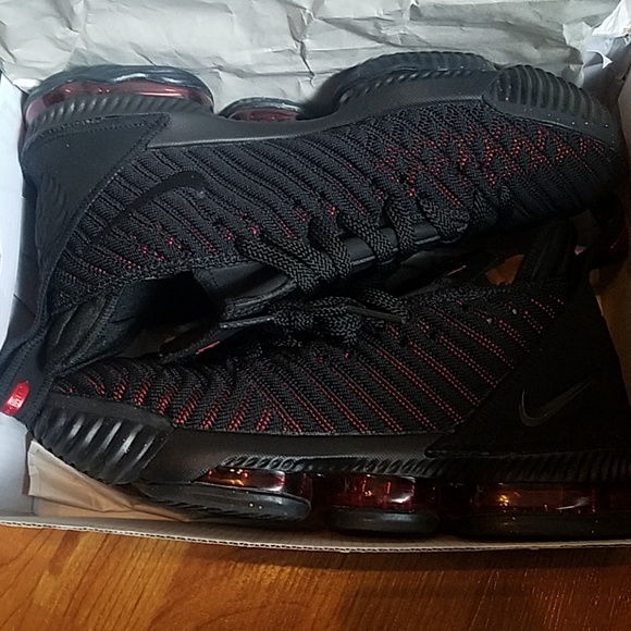 Nike Shoes - Nike Lebron James 16